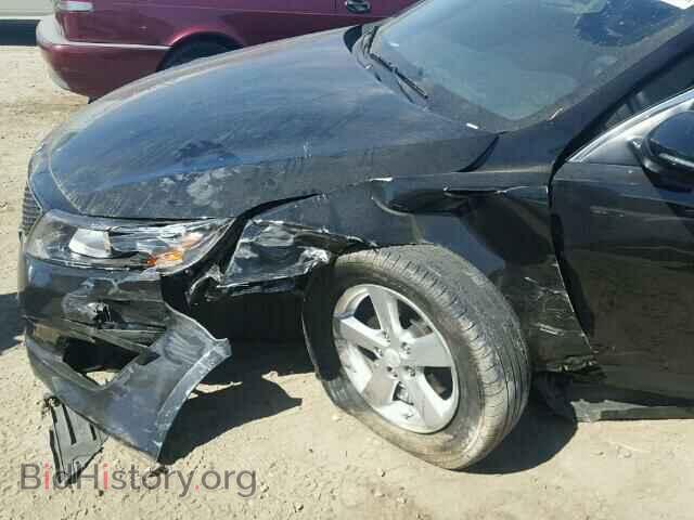 2015 KIA OPTIMA - VIN: KNAGM4A74F5661884 - Фото 9