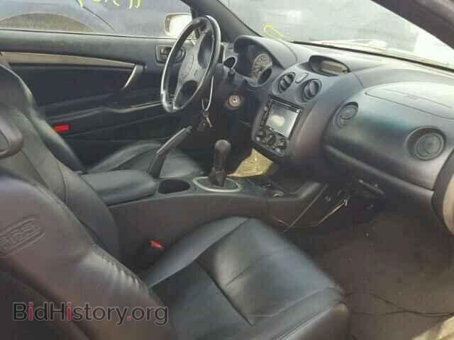 2005 MITSUBISHI ECLIPSE - VIN: 4A3AE75H85E017052 - Фото 5