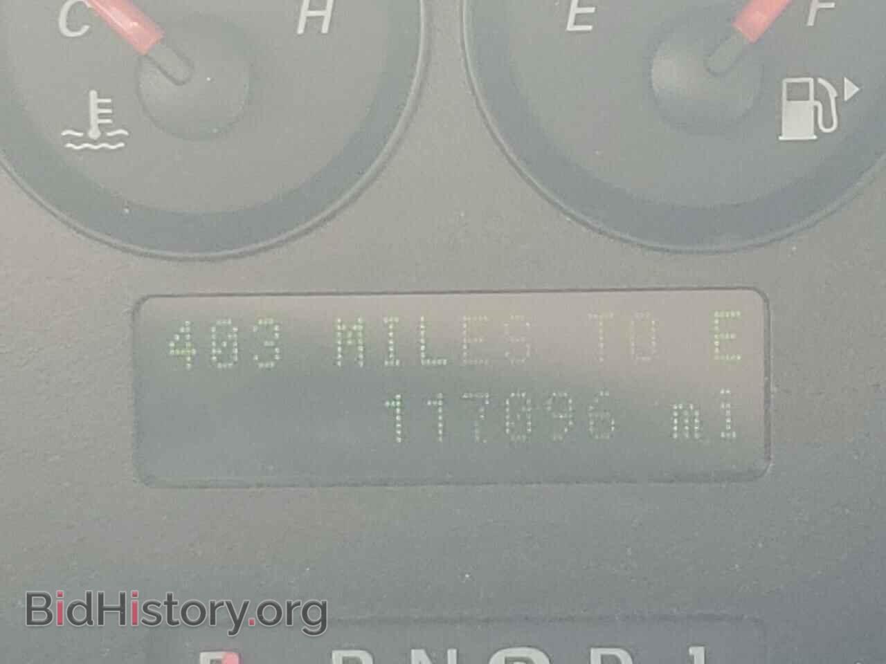 2006 FORD TAURUS - VIN: 1FAFP53286A242589 - Фото 8