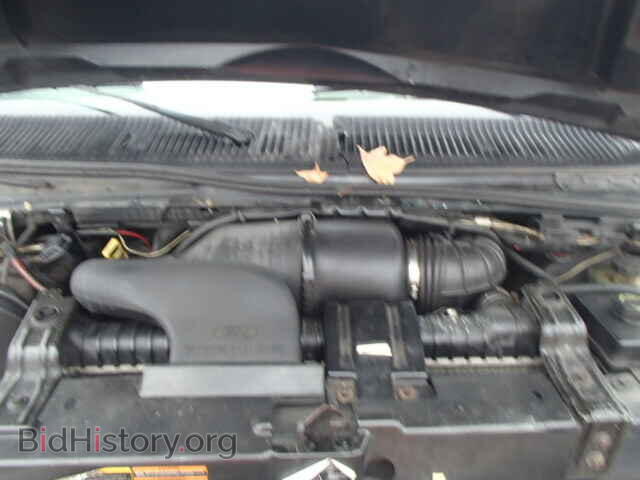 1999 FORD ECONOLINE - VIN: 1FTNE24L5XHA27293 - Фото 7