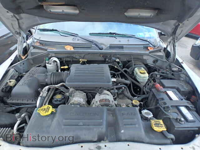 2000 DODGE DAKOTA - VIN: 1B7GG2AN3YS770113 - Фото 7