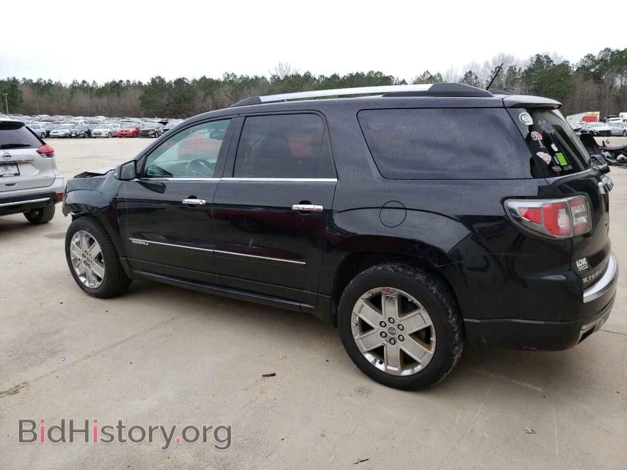 2013 GMC ACADIA DEN - VIN: 1GKKVTKD1DJ195476 - Фото 2