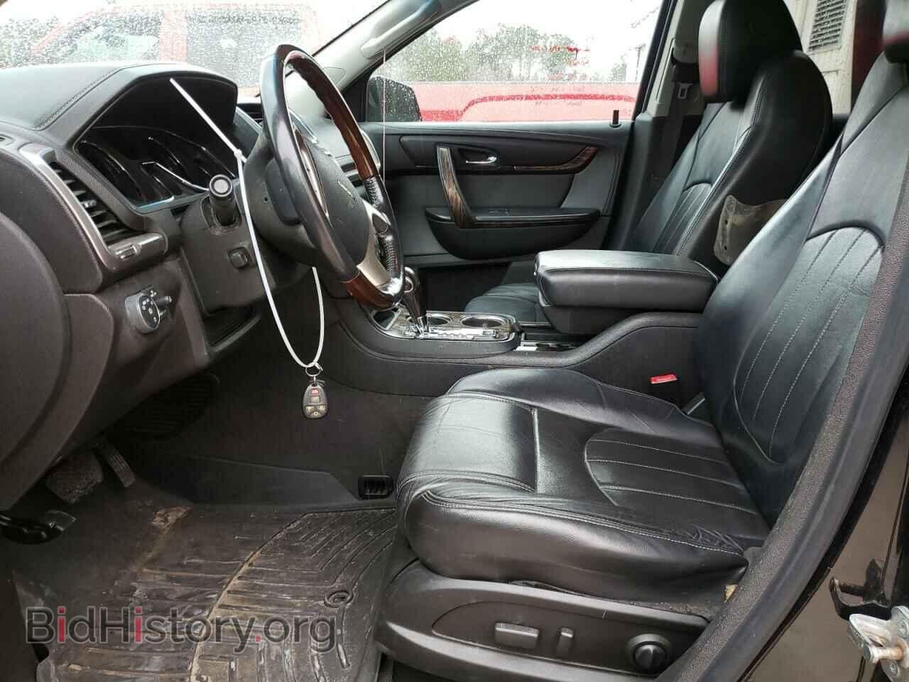2013 GMC ACADIA DEN - VIN: 1GKKVTKD1DJ195476 - Фото 7