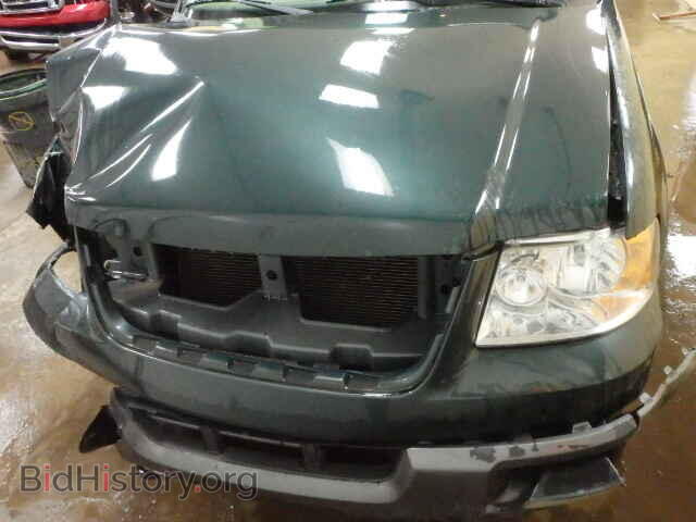 2004 FORD EXPEDITION - VIN: 1FMPU16W04LA33455 - Фото 7