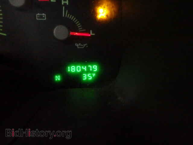 2004 FORD EXPEDITION - VIN: 1FMPU16W04LA33455 - Фото 8