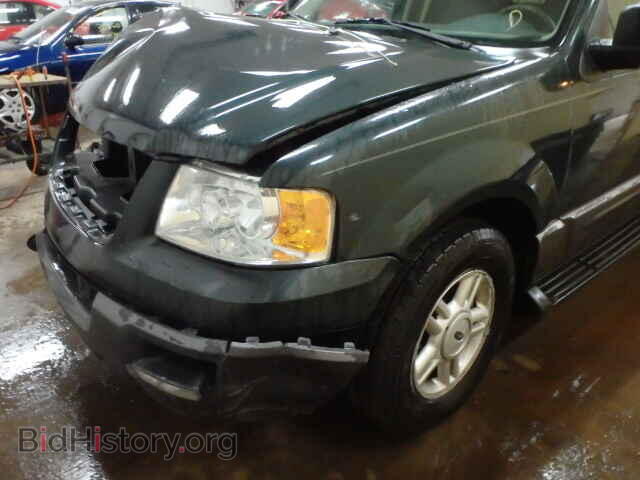 2004 FORD EXPEDITION - VIN: 1FMPU16W04LA33455 - Фото 10