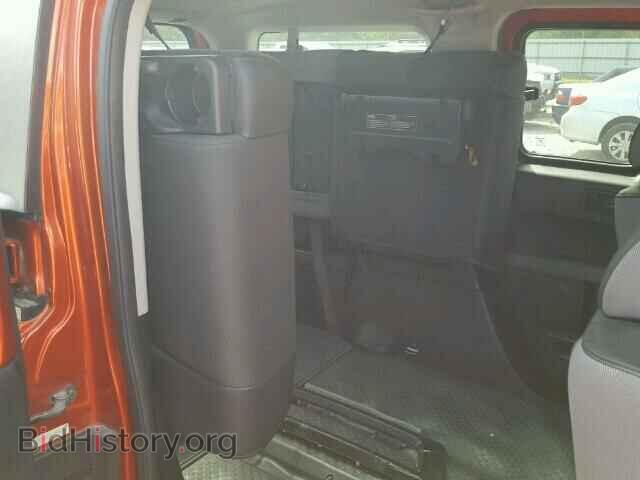 2004 HONDA ELEMENT - VIN: 5J6YH28524L014195 - Photo 6