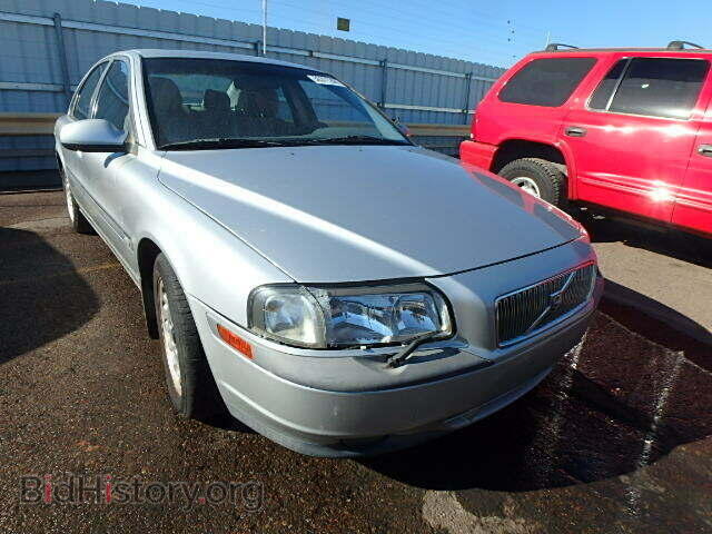 Photo YV1TS94D5Y1120157 - VOLVO S80 2000