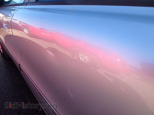 2000 VOLVO S80 - VIN: YV1TS94D5Y1120157 - Фото 9