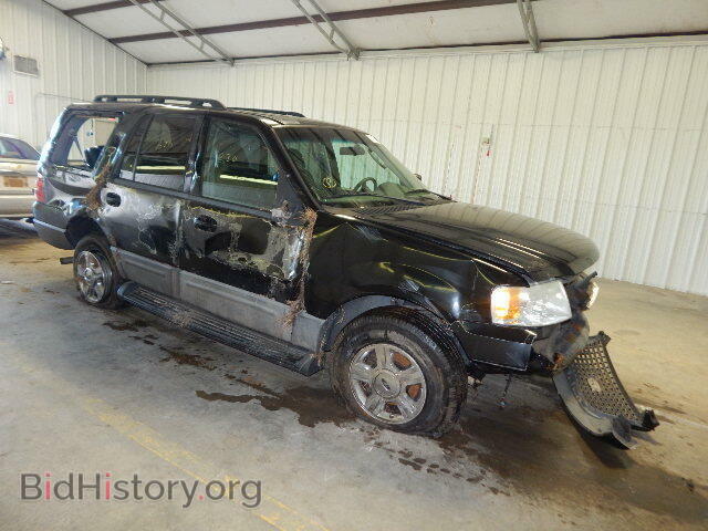 2006 FORD EXPEDITION - VIN: 1FMPU15546LA01233 - Фото 9