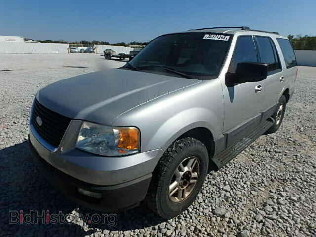2004 FORD EXPEDITION - VIN: 1FMRU15W84LA14954 - Фото 2