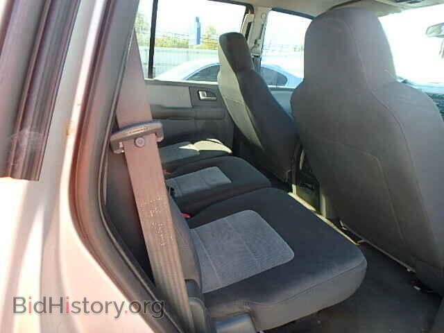 2004 FORD EXPEDITION - VIN: 1FMRU15W84LA14954 - Фото 6