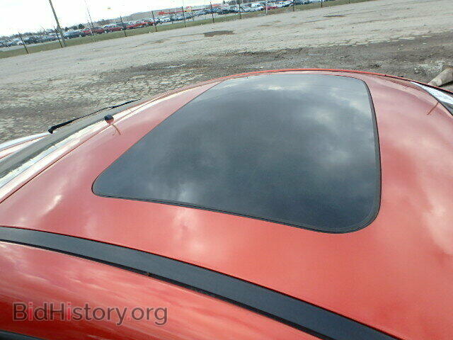 2007 MITSUBISHI ECLIPSE - VIN: 4A3AK34T57E062038 - Фото 10