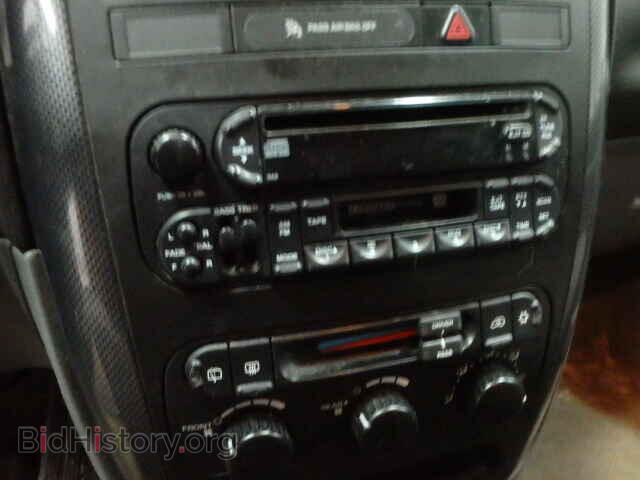 2007 DODGE CARAVAN - VIN: 2D4GP44L67R257981 - Фото 9