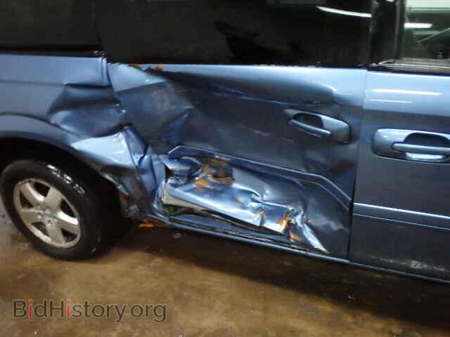 2007 DODGE CARAVAN - VIN: 2D4GP44L67R257981 - Фото 10