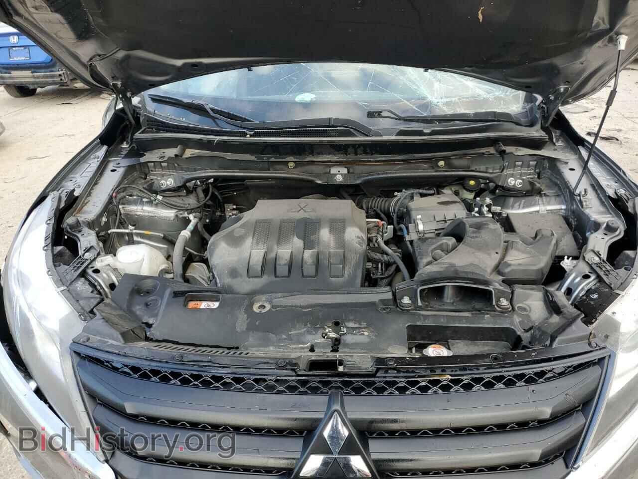 2019 MITSUBISHI ECLIPSE - VIN: JA4AT4AA4KZ047423 - Фото 11