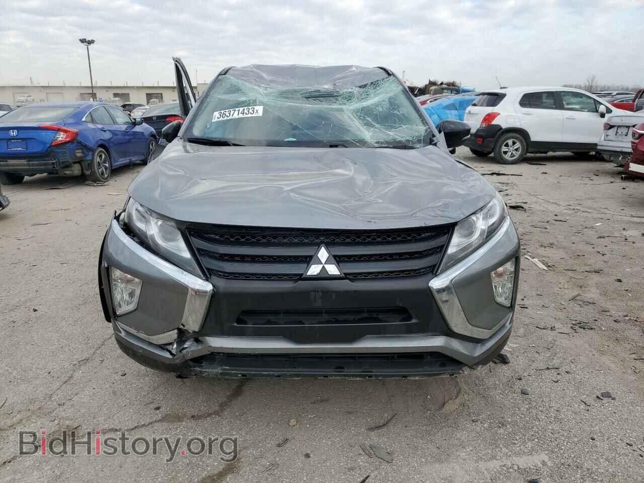 2019 MITSUBISHI ECLIPSE - VIN: JA4AT4AA4KZ047423 - Фото 5