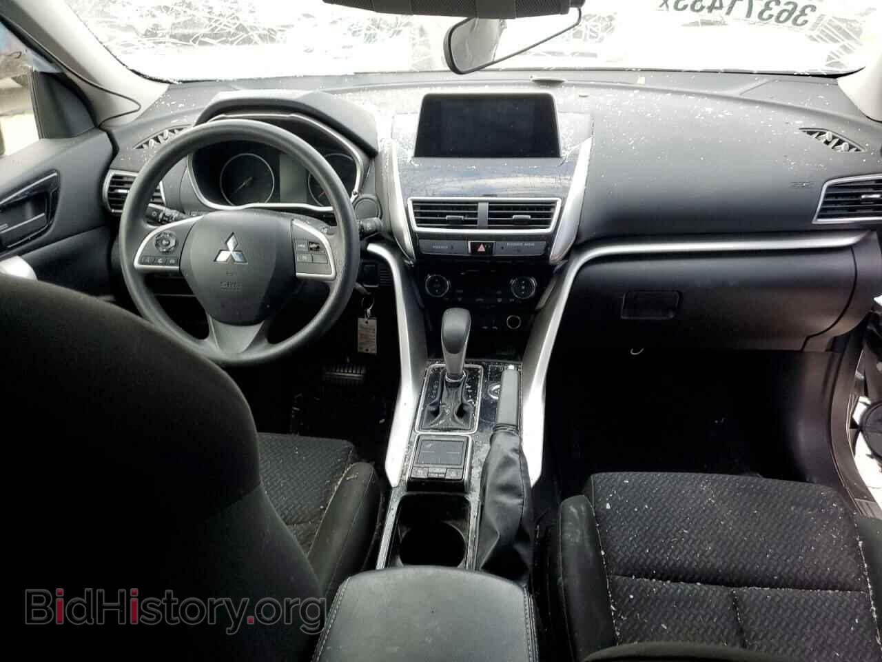 2019 MITSUBISHI ECLIPSE - VIN: JA4AT4AA4KZ047423 - Фото 8