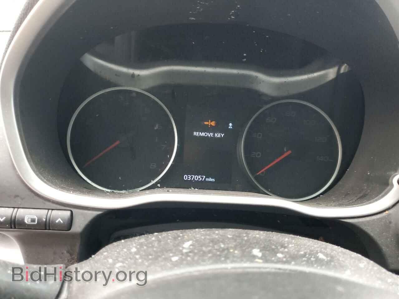 2019 MITSUBISHI ECLIPSE - VIN: JA4AT4AA4KZ047423 - Фото 9