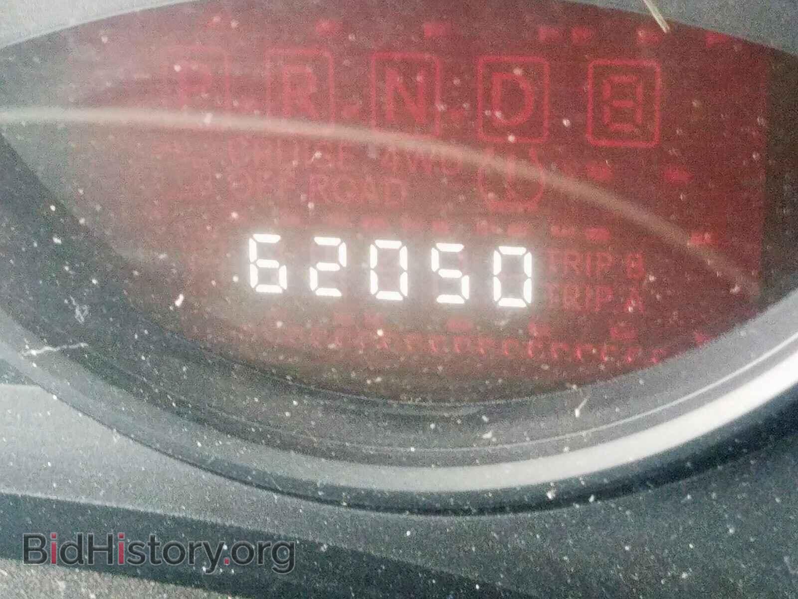 2017 JEEP COMPASS - VIN: 1C4NJDBB5HD142468 - Фото 8