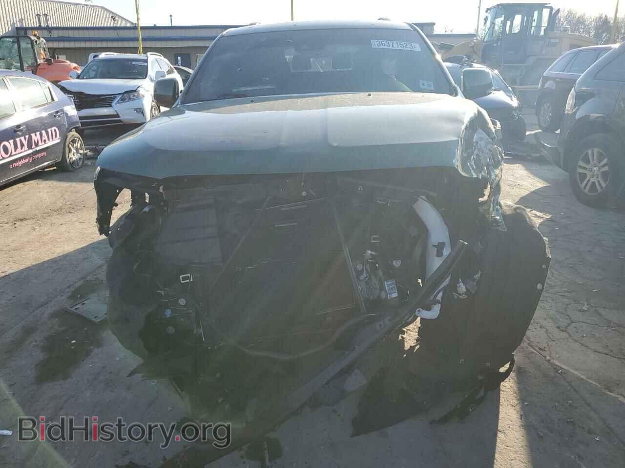 2022 DODGE DURANGO - VIN: 1C4RDJDG9NC108051 - Фото 5