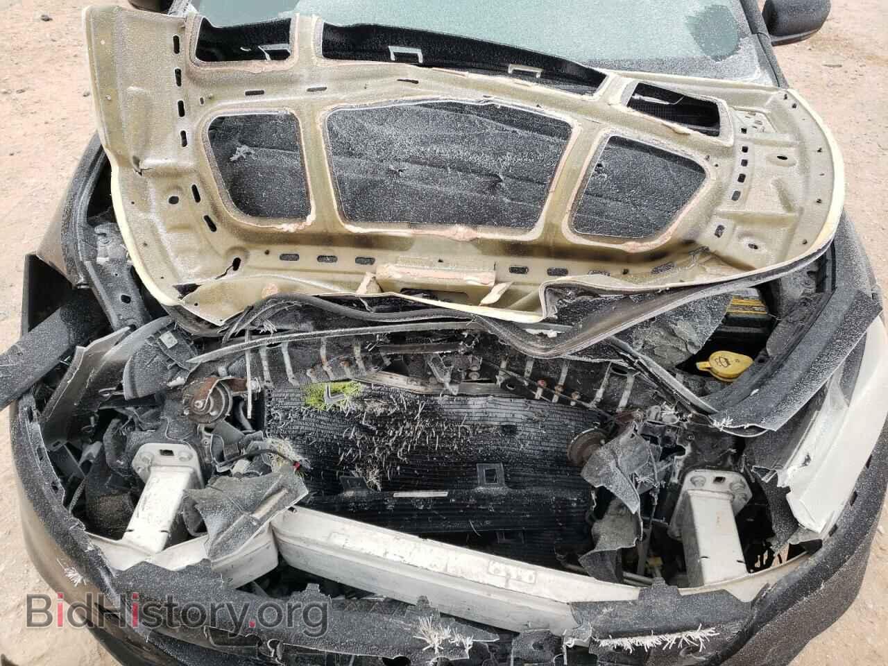 2013 DODGE DART - VIN: 1C3CDFCA8DD106563 - Фото 7