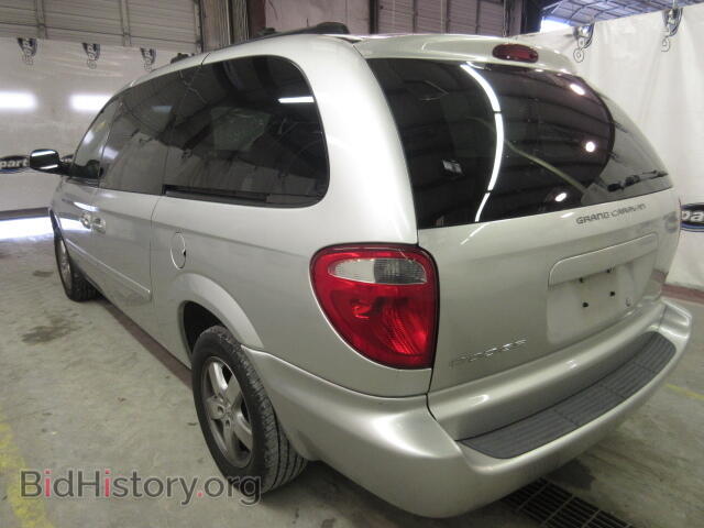 2005 DODGE CARAVAN - VIN: 2D4GP44L45R201213 - Photo 3