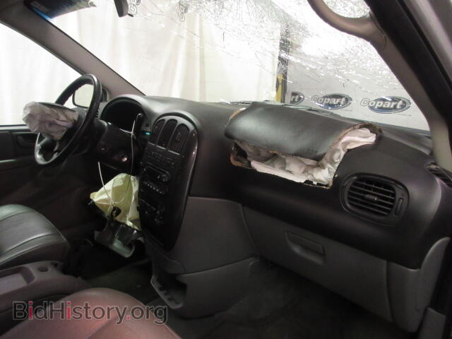 2005 DODGE CARAVAN - VIN: 2D4GP44L45R201213 - Photo 5