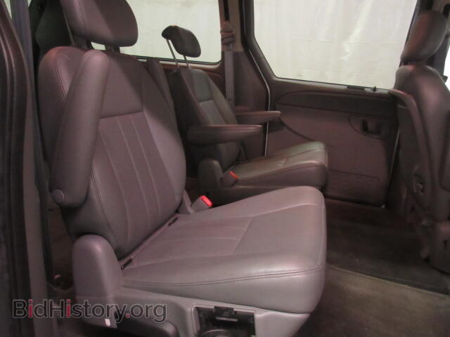 2005 DODGE CARAVAN - VIN: 2D4GP44L45R201213 - Photo 6
