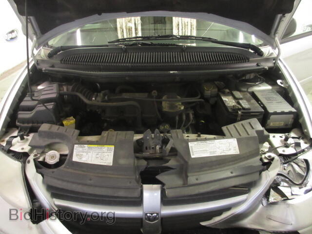 2005 DODGE CARAVAN - VIN: 2D4GP44L45R201213 - Photo 7