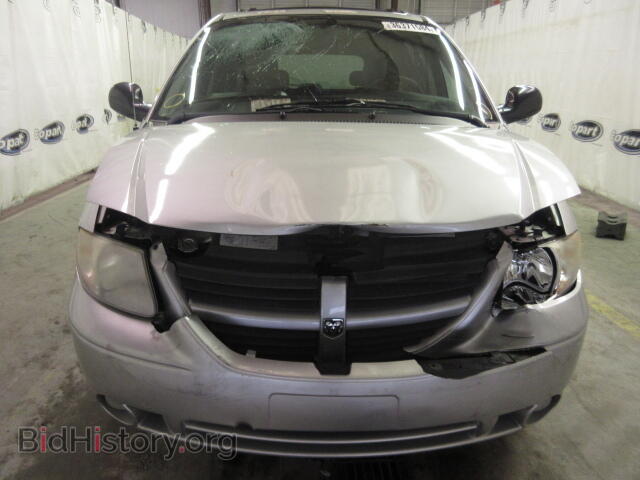 2005 DODGE CARAVAN - VIN: 2D4GP44L45R201213 - Photo 10