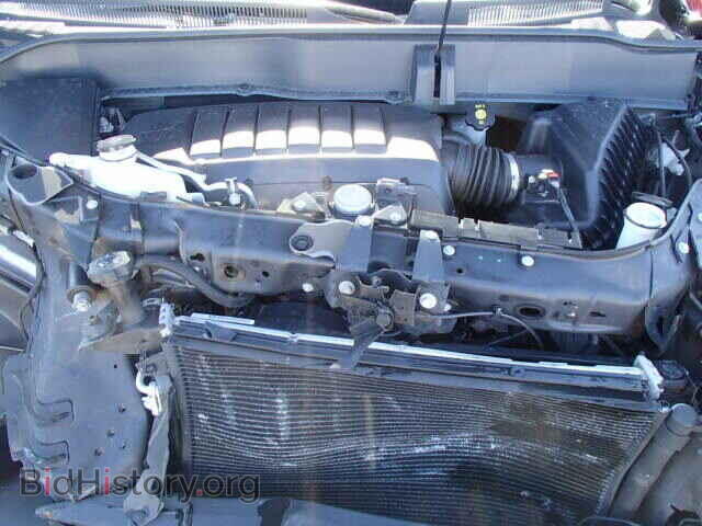 2014 BUICK ENCLAVE - VIN: 5GAKRBKD6EJ140339 - Фото 7