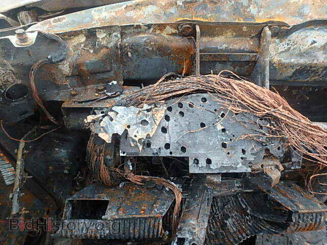 1999 SAAB 9 3 - VIN: YS3DD75N8X7050190 - Фото 8