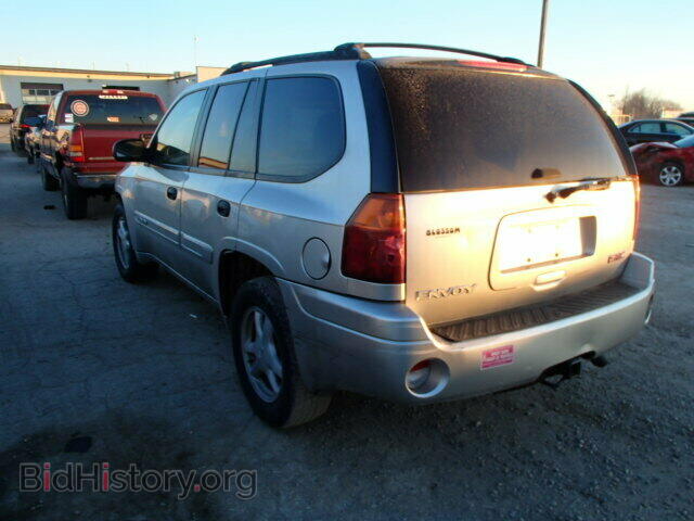 2005 GMC ENVOY - VIN: 1GKDT13S552117004 - Photo 3