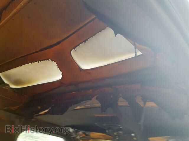 1987 FORD ECONOLINE - VIN: 1FDEE14H3HHB68463 - Photo 9