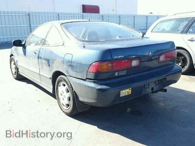 1997 ACURA INTEGRA - VIN: JH4DC4351VS010103 - Фото 3