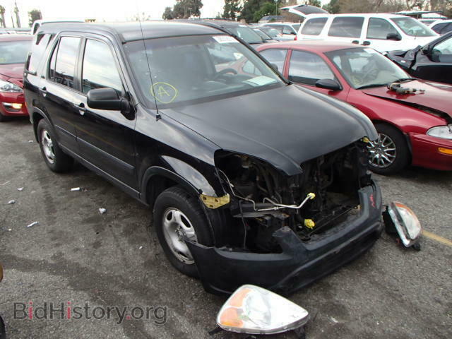 Photo JHLRD68403C008174 - HONDA CRV 2003