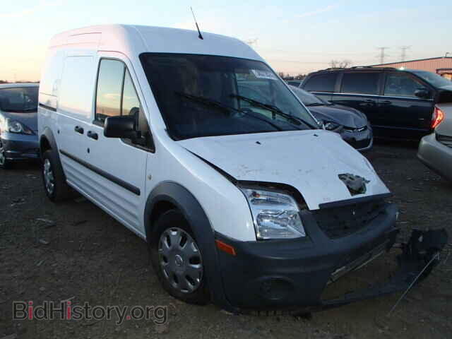 Фотография NM0LS7AN1AT005828 - FORD TRANSIT CO 2010