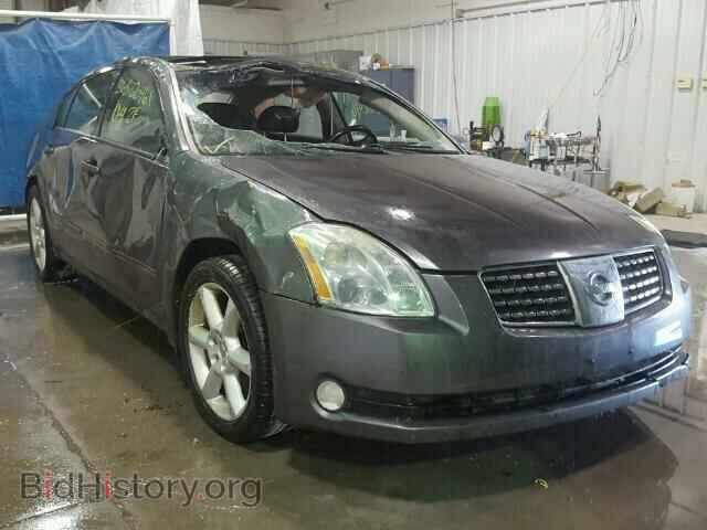 Фотография 1N4BA41E16C824318 - NISSAN MAXIMA 2006