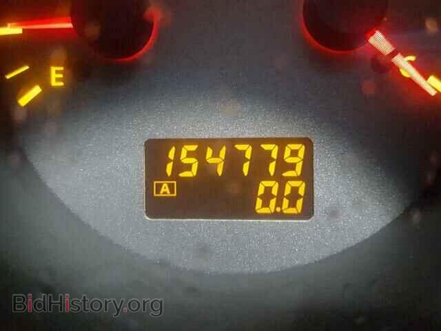 2006 NISSAN MAXIMA - VIN: 1N4BA41E16C824318 - Фото 8