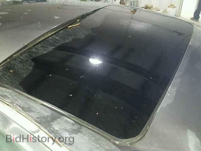 2006 NISSAN MAXIMA - VIN: 1N4BA41E16C824318 - Фото 10