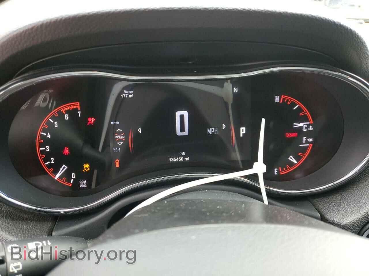 2014 DODGE DURANGO - VIN: 1C4SDJCT0EC558980 - Фото 9