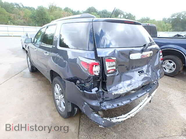 2013 GMC ACADIA - VIN: 1GKKRRKD6DJ214840 - Фото 3