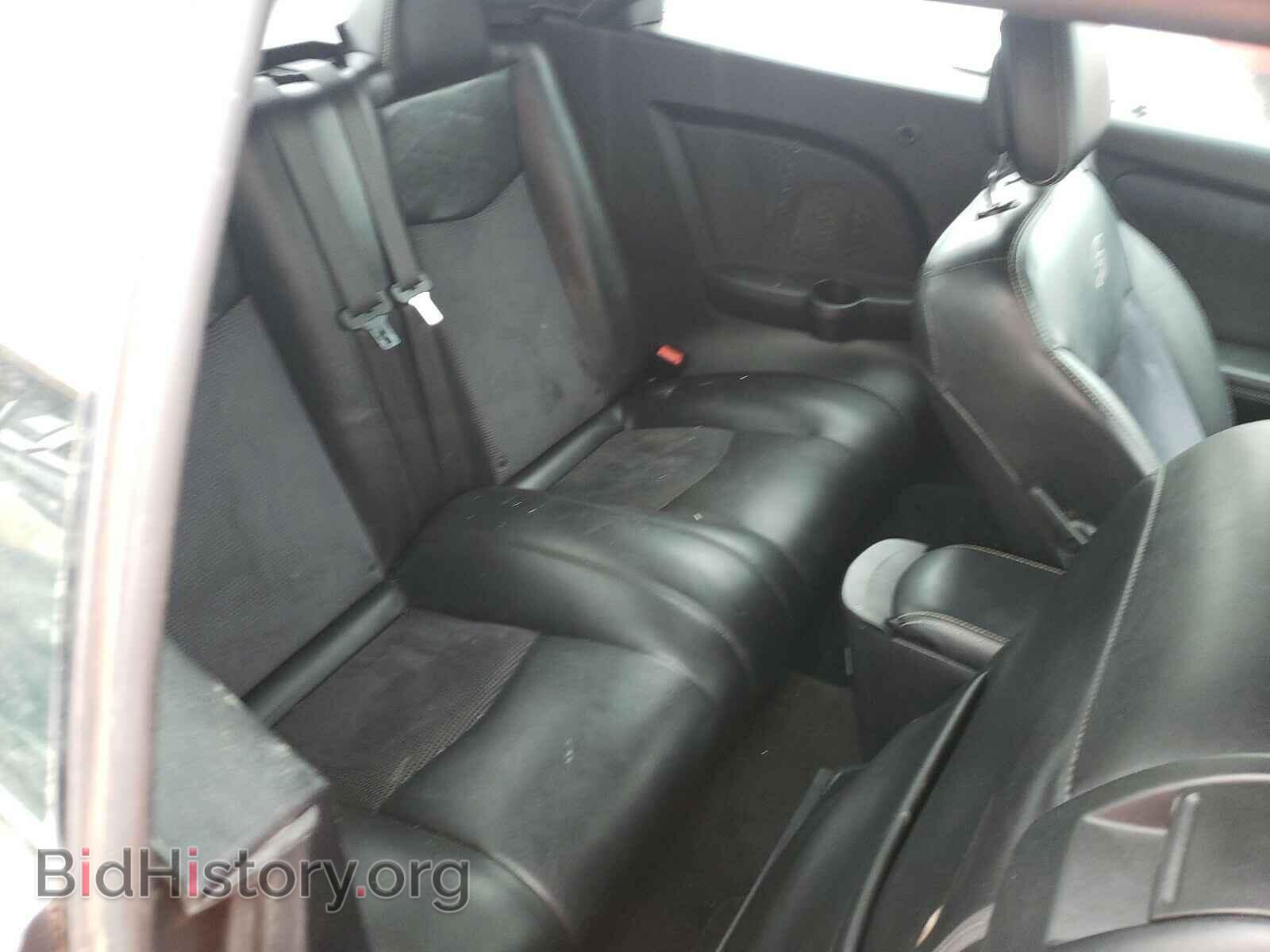 2012 CHRYSLER 200 - VIN: 1C3BCBGGXCN178623 - Фото 6