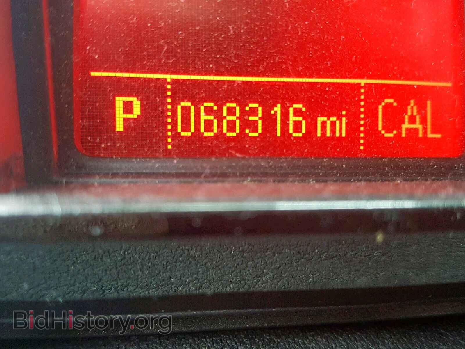2013 GMC TERRAIN SL - VIN: 2GKFLXE39D6114111 - Фото 8