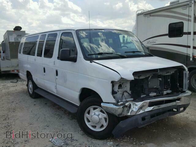 Photo 1FBSS3BL3BDA75304 - FORD ECONOLINE 2011