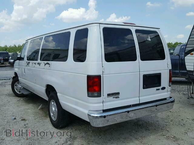 2011 FORD ECONOLINE - VIN: 1FBSS3BL3BDA75304 - Фото 3