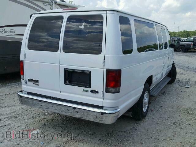 2011 FORD ECONOLINE - VIN: 1FBSS3BL3BDA75304 - Фото 4