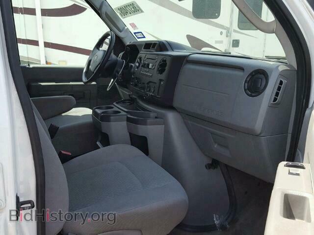 2011 FORD ECONOLINE - VIN: 1FBSS3BL3BDA75304 - Фото 5