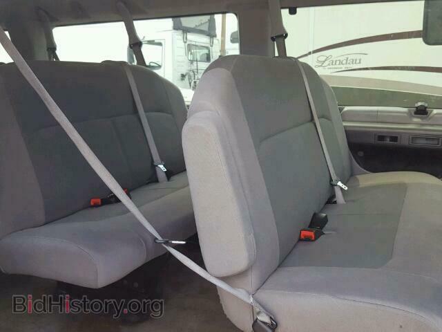 2011 FORD ECONOLINE - VIN: 1FBSS3BL3BDA75304 - Фото 6